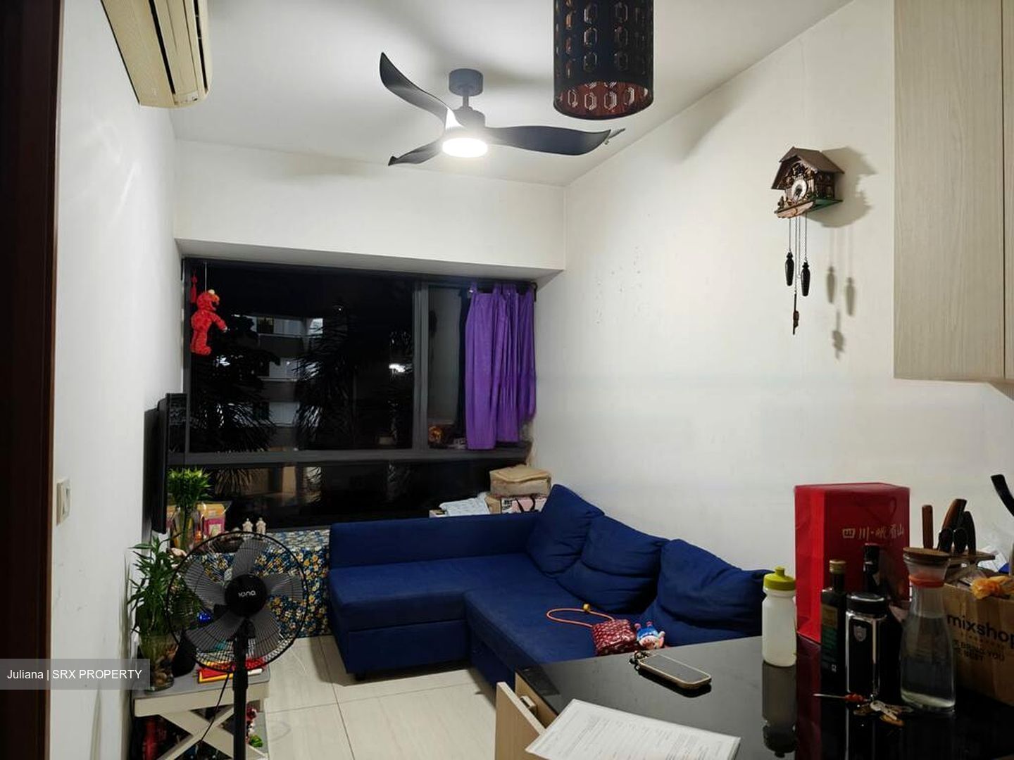 The Promenade@Pelikat (D19), Apartment #592431281